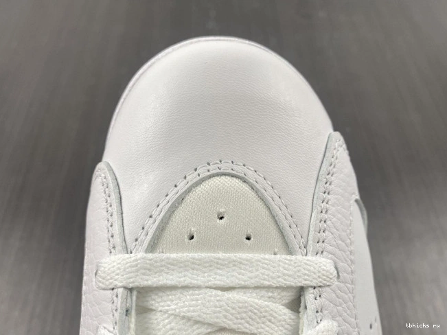 Reps TB CT8529-162 Hare Jordan 6 Retro 0629